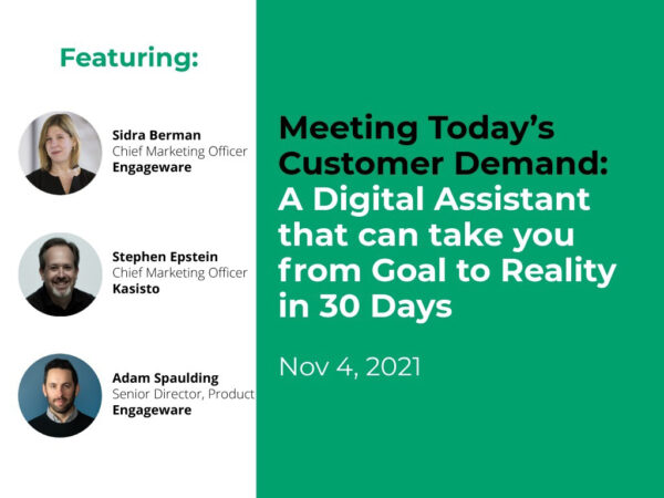 Banking on Artificial Intelligence by Kasisto