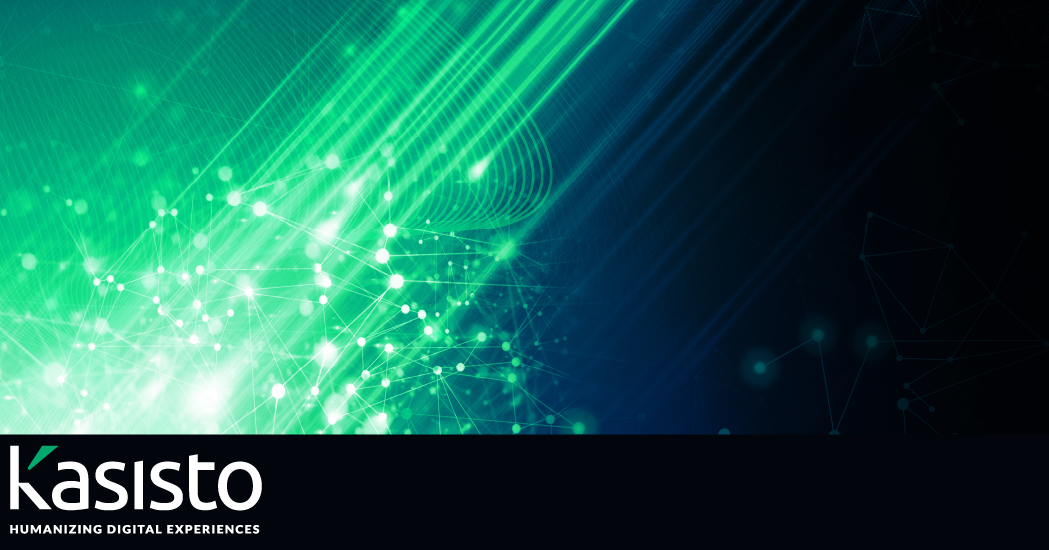 Kasisto Awarded Two Landmark Patents, Enhancing the Intelligence of KAI and the Virtual Assistants it Powers