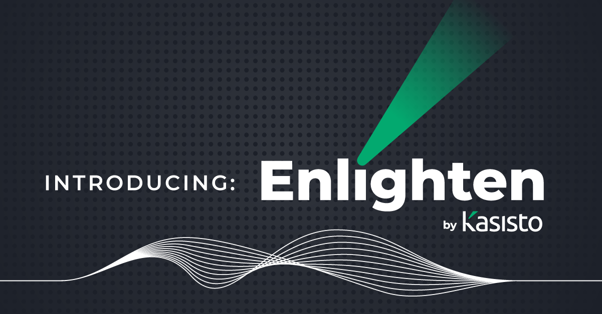 Kasisto Enlighten - AI digital assistant
