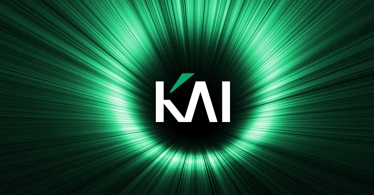 Kasisto kai platform