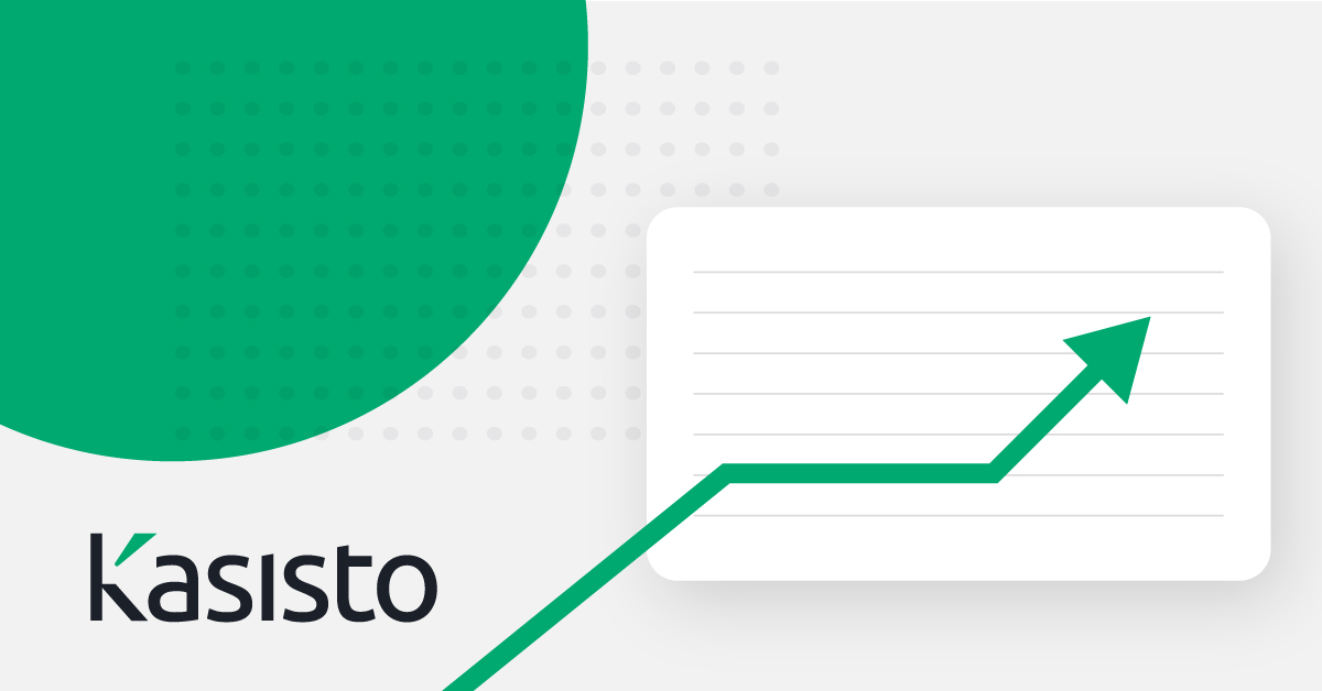 Kasisto Social Graphic