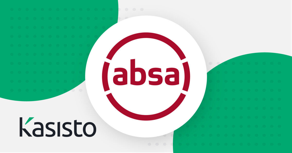 Absa Regional Operations has deployed KAI | Kasisto