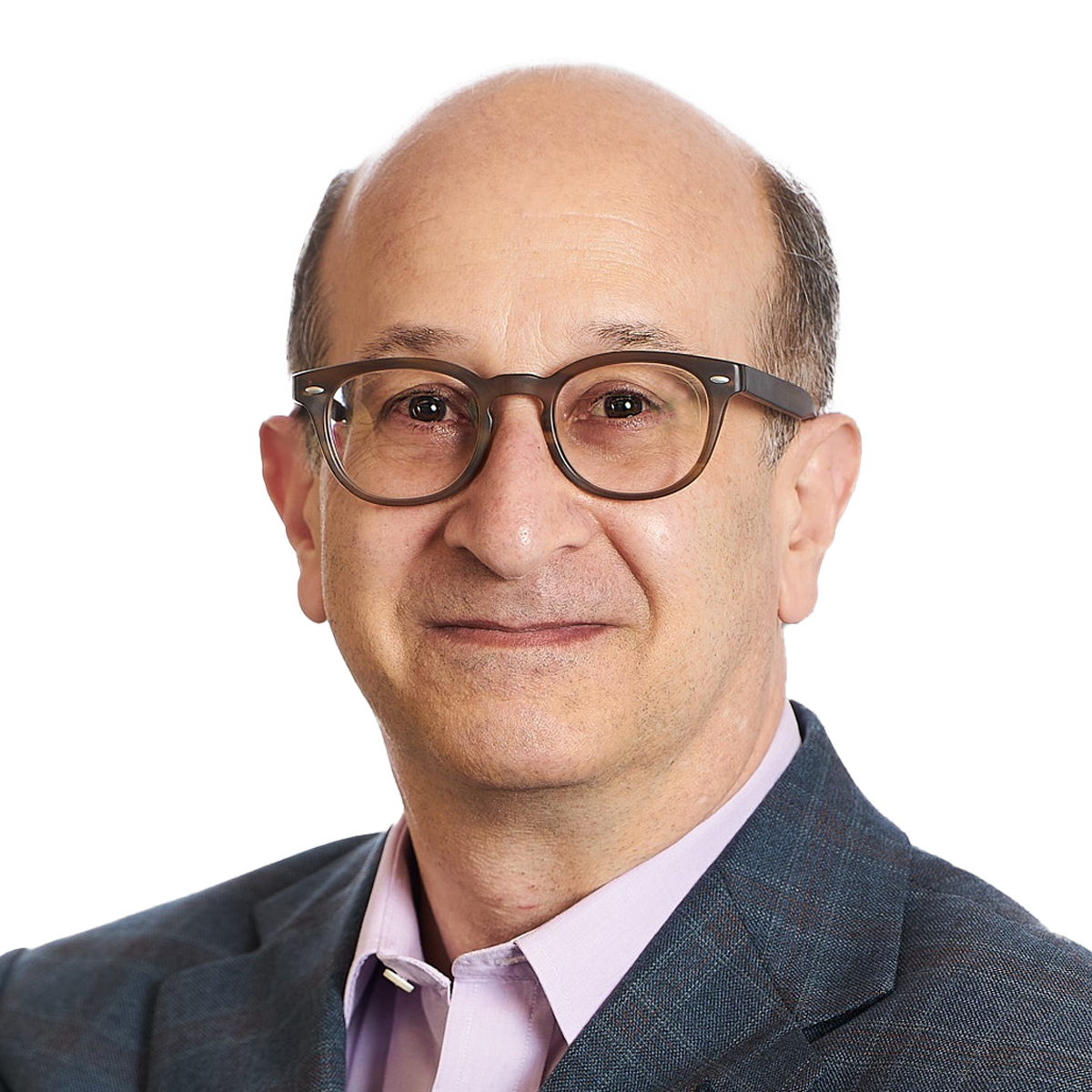 Rob Kassel, PhD