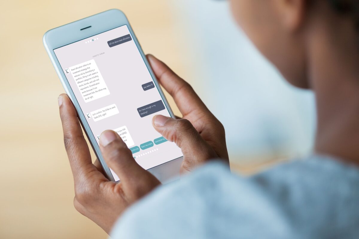 How to choose a conversational AI provider