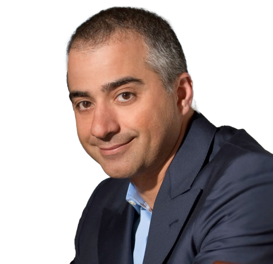 Habib Kairouz