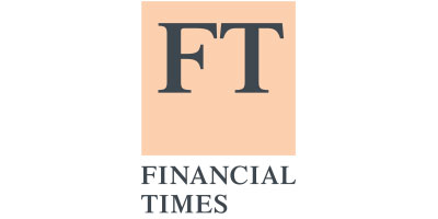 Financial Times Logo