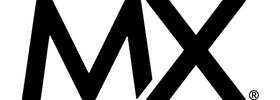 MX Logo