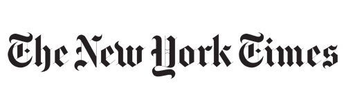 New York Times Logo
