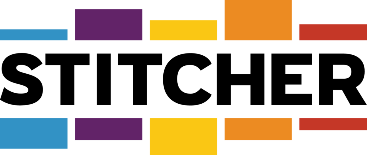 Stitcher Logo