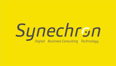 Synechron Logo