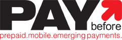 Pay Before logo