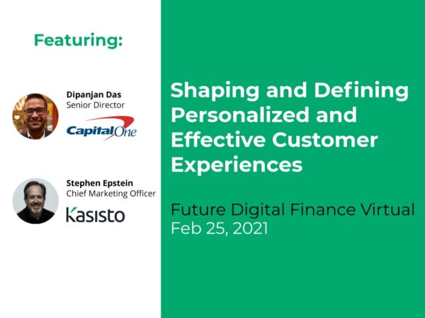 Accelerating Digital Innovation in Financial Services