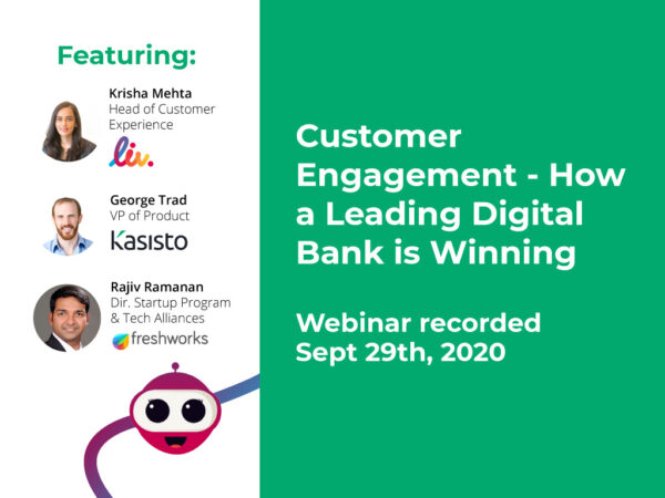 How a Leading Digital Bank is Winning