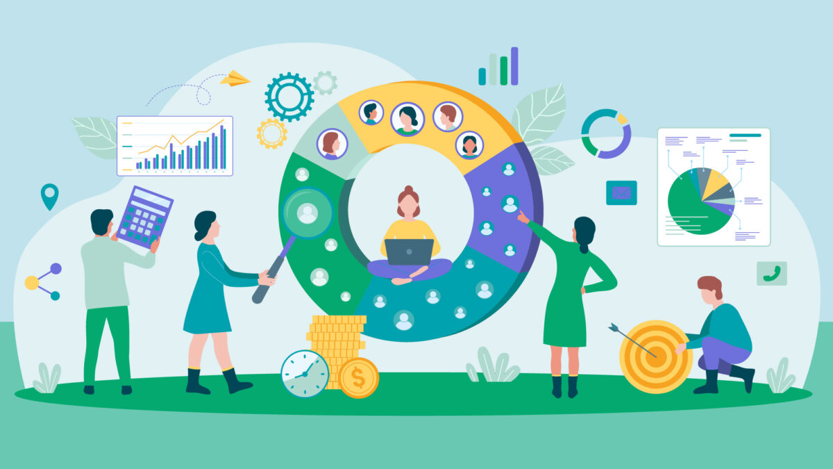 AI’s Impact on Financial Services Marketing