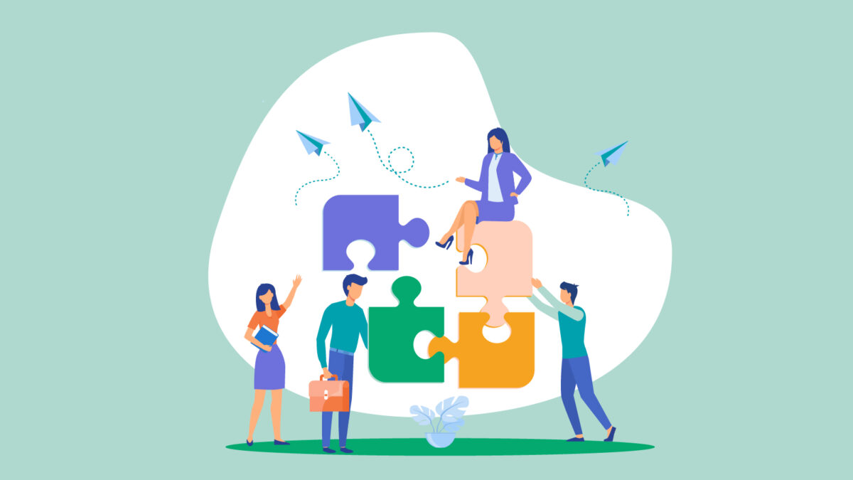 The Power of AI in Financial Institutions