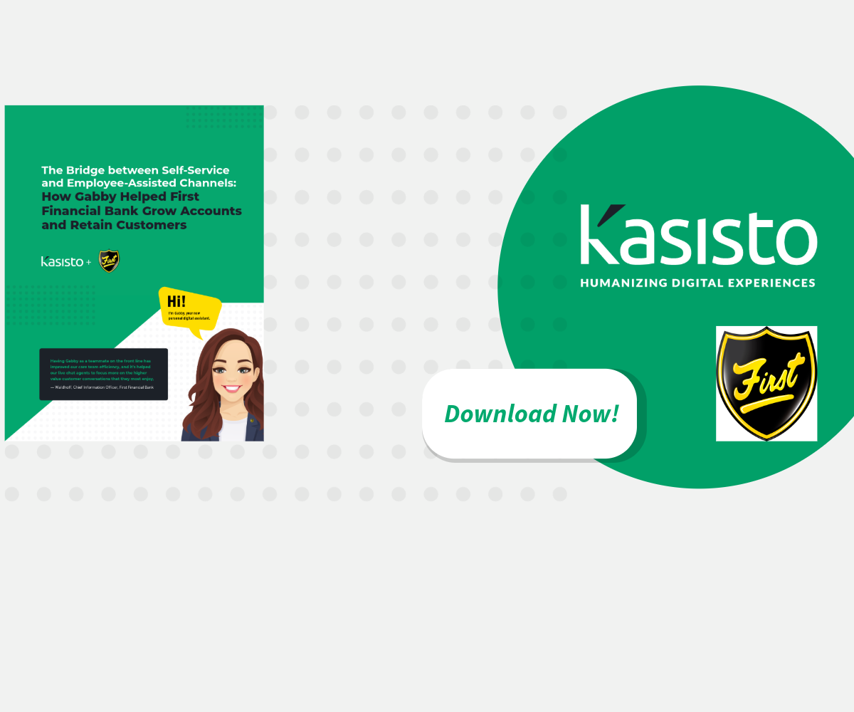 First Financial Bank