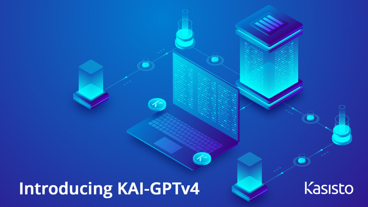 KAI-GPTv4 Concept Visual